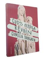 Guds olydiga revben