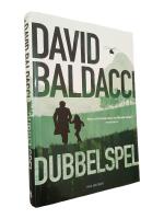 Dubbelspel