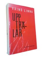 Upp, tr&auml;lar