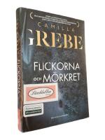 Flickorna och M&ouml;rkret