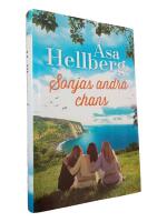 Sonjas andra chans