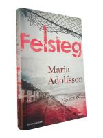 Felsteg