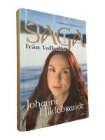 Saga fr&aring;n Valhalla