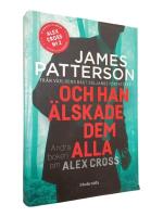 Och han &auml;lskade dem alla