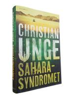 Saharasyndromet
