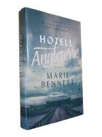 Hotell Angleterre