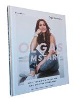 Olgas omstart : Mat, tr&auml;ning och hormoner n&auml;r kroppen f&ouml;r&auml;ndras