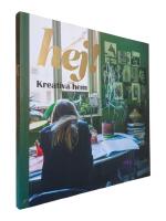 Hej! : Kreativa hem