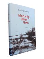 Med mig leker livet