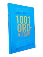 1001 ordvitsar