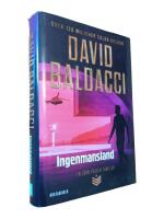 Ingenmansland
