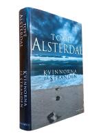Kvinnorna p&aring; stranden