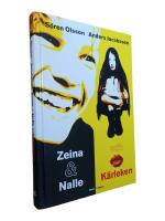 Zeina & Nalle och k&auml;rleken