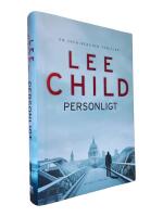 Personligt : [en Jack Reacher-thriller]