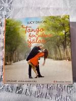 Tango f&ouml;r vilsna sj&auml;lar