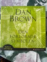 Den f&ouml;rlorade symbolen