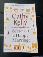 Secrets of a Happy Marriage