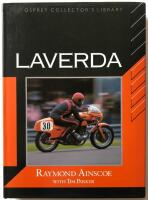 Laverda (Osprey Collector's Library)