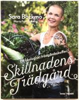 Skillnadens trädgård - ett ekologiskt trädgårdsskafferi