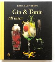 Gin & Tonic till tusen