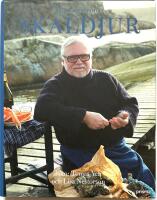 Mannerstr&ouml;ms skaldjur