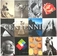 Centennium - Fotografi i Sverige Del 1: 1895-1974