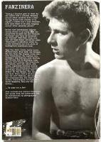 Fanzinera - photographs 1985-1988