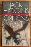 &Ouml;rnens flykt
