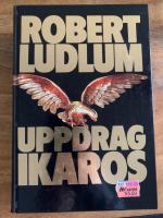 Uppdrag Ikaros