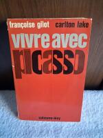 Vivre avec Picasso