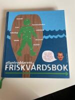 Atlantroddarens friskv&aring;rdsbok
