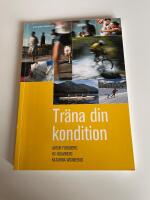 Tr&auml;na din kondition