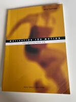 Motivation f&ouml;r motion