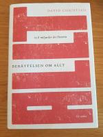 Ber&auml;ttelsen om allt : 13,8 miljarder &aring;rs historia
