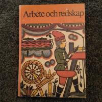 Arbete och redskap