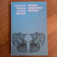 Grannl&auml;ndernas historia