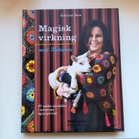 Magisk virkning : 25 unika modeller