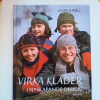Virka kl&auml;der i nyskapande design