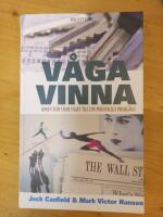 V&aring;ga vinna  Boken som visar v&auml;gen till din personliga framg&aring;ng
