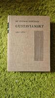 Ny svensk historia Gustavianskt 1771-1810