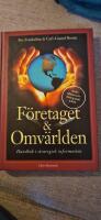 F&ouml;retaget och omv&auml;rlden
