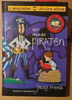 Min mamma piraten