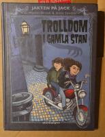 Trolldom i Gamla Stan