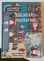 Biblioteksmysteriet