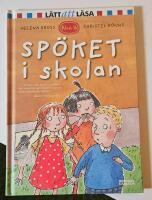 Sp&ouml;ket i skolan