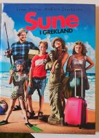 Sune i Grekland