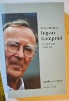 Fenomenet Ingvar Kamprad : en bok om hans liv