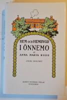 I &Ouml;nnemo : andra skol&aring;ret