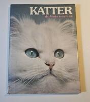 Katter : det b&auml;sta som finns