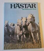 H&auml;star : det b&auml;sta som finns